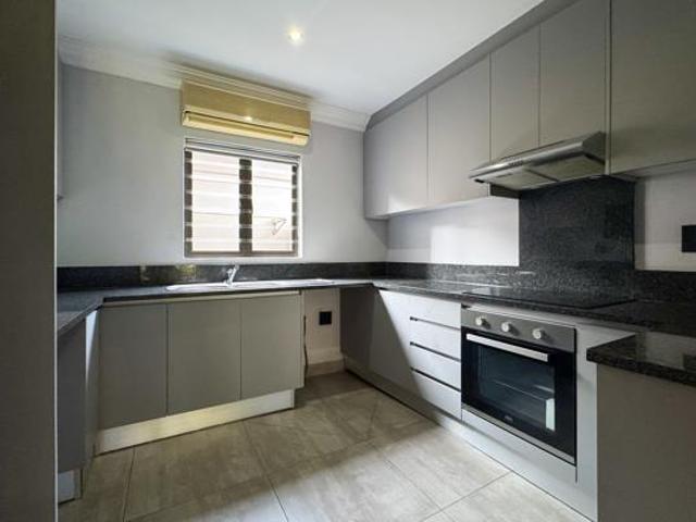 2 Bedroom Townhouse in Umhlali Golf and Country Estate