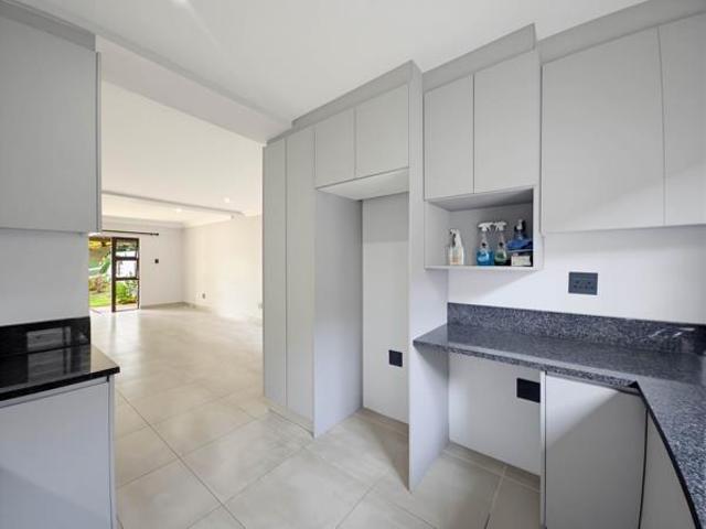 2 Bedroom Townhouse in Umhlali Golf and Country Estate