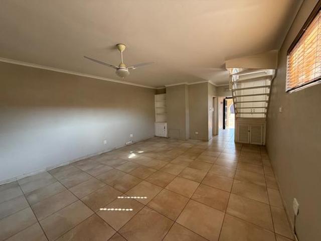2 Bedroom Townhouse in Umhlanga Rocks