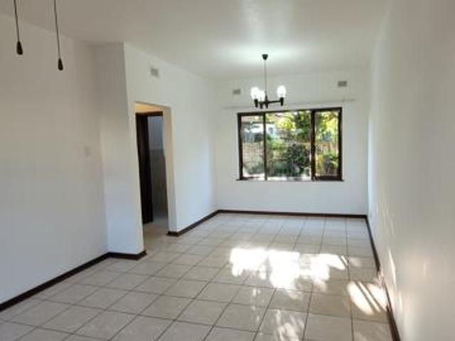 2 Bedroom Townhouse in Umtentweni