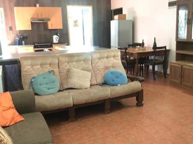2 Bedroom Townhouse in Umzumbe