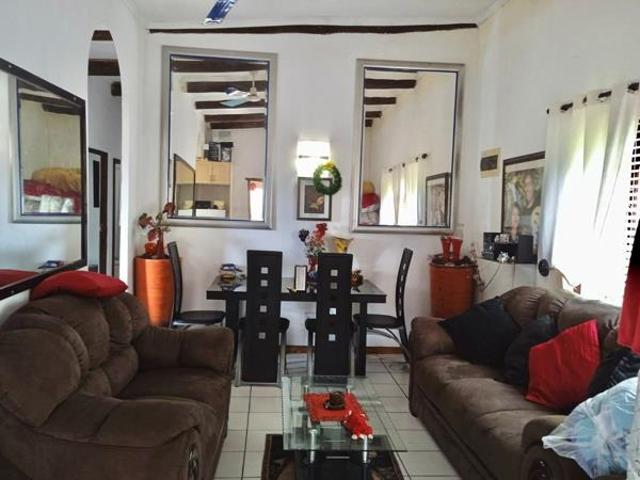 2 Bedroom Townhouse in Umzumbe