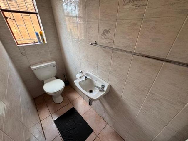 2 Bedroom Townhouse in Vaal Marina