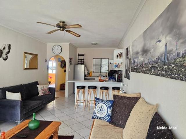 2 Bedroom Townhouse in Vaal Marina
