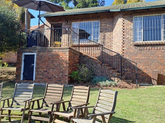 2 Bedroom Townhouse in Val de Grace