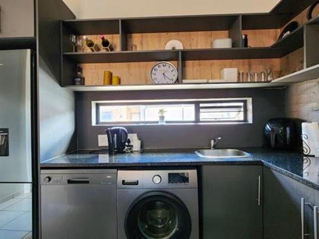 2 Bedroom Townhouse in Van Der Hoff Park