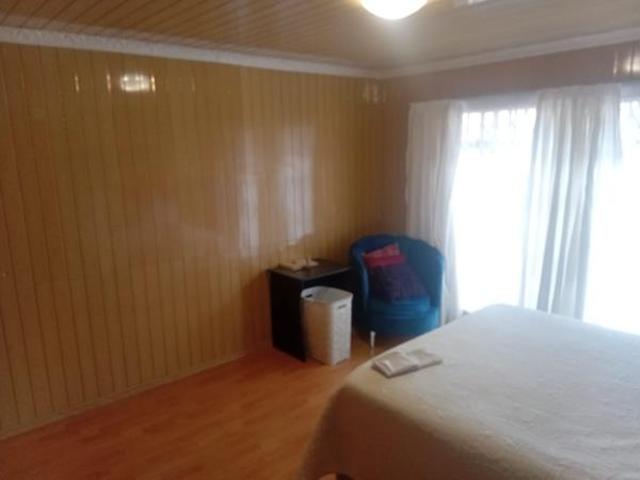 2 Bedroom Townhouse in Vanderbijlpark CW3