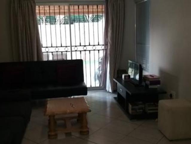 2 Bedroom Townhouse in Vanderbijlpark SW