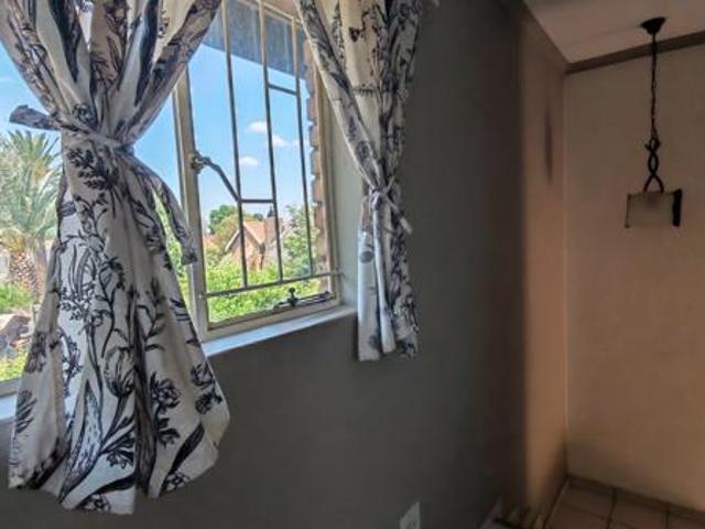 2 Bedroom Townhouse in Vanderbijlpark SE3
