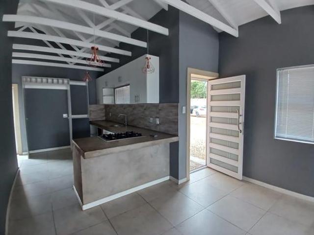 2 Bedroom Townhouse in Vanes Estate
