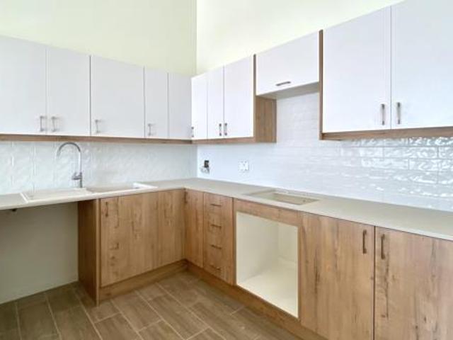 2 Bedroom Townhouse in Velddrif
