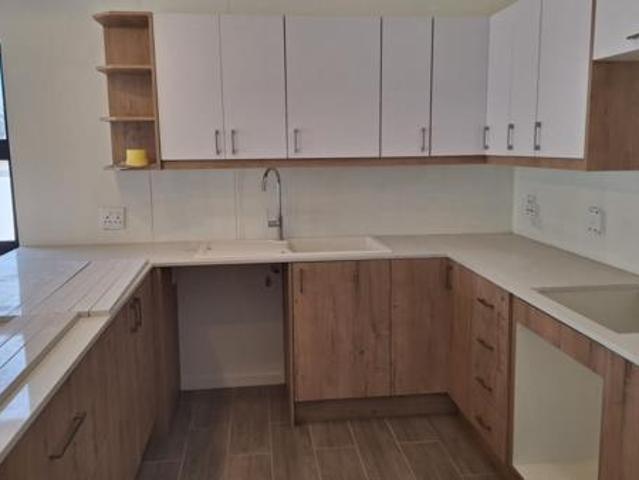 2 Bedroom Townhouse in Velddrif