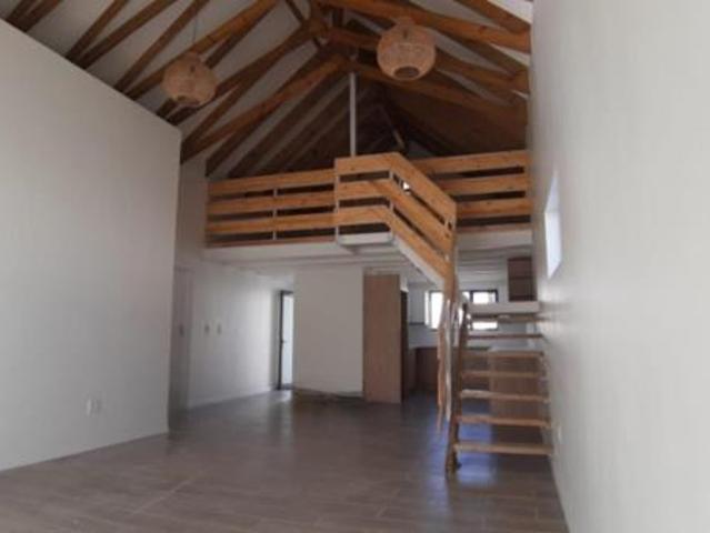 2 Bedroom Townhouse in Velddrif