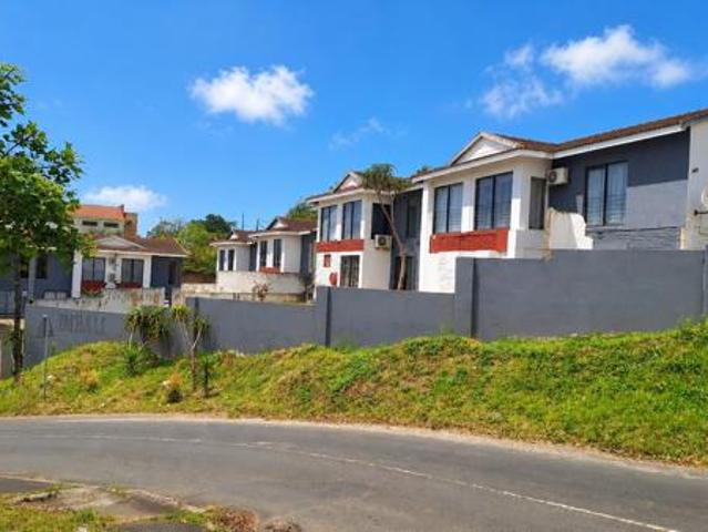 2 Bedroom Townhouse in Verulam Central