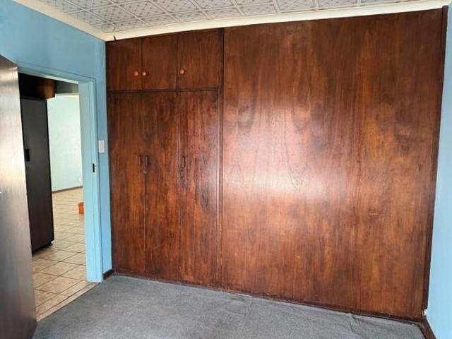 2 Bedroom Townhouse in Virginia Park