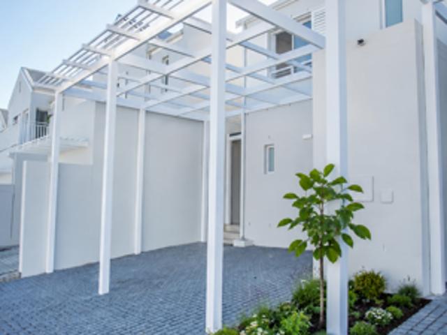 2 Bedroom Townhouse in Volaire Estate