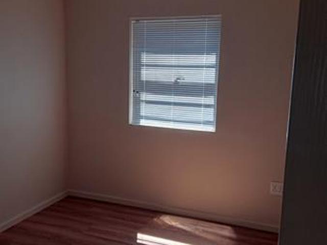 2 Bedroom Townhouse in Vredekloof