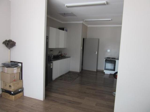 2 Bedroom Townhouse in Vryburg