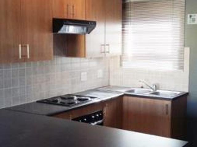 2 Bedroom Townhouse in Walmer Heights