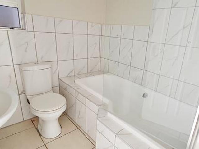 2 Bedroom Townhouse in Walmer Heights