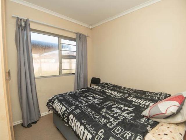 2 Bedroom Townhouse in Walmer Heights