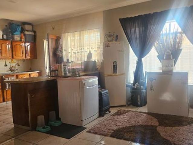 2 Bedroom Townhouse in Waldrift