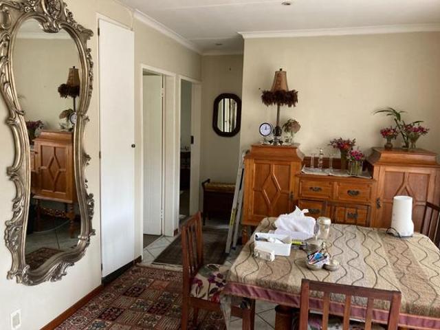 2 Bedroom Townhouse in Wapadrand