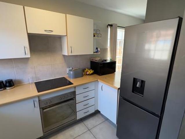 2 Bedroom Townhouse in Wapadrand