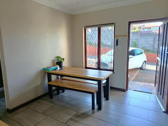 2 Bedroom Townhouse in Warner Beach