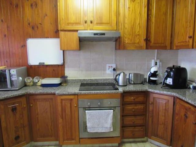 2 Bedroom Townhouse in Warner Beach