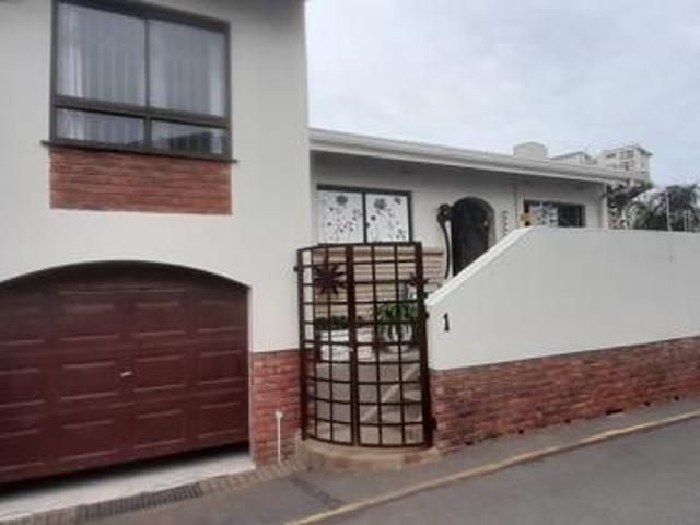 2 Bedroom Townhouse in Warner Beach