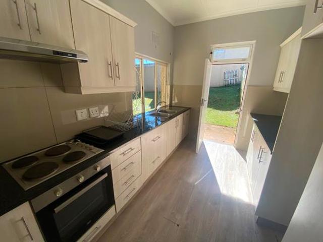 2 Bedroom Townhouse in Waterfall