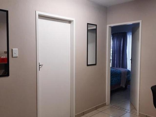 2 Bedroom Townhouse in Waterkloof Hill Estate