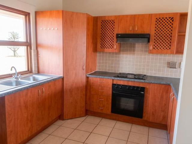 2 Bedroom Townhouse in Waterval East