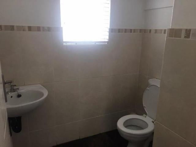 2 Bedroom Townhouse in Waterval East