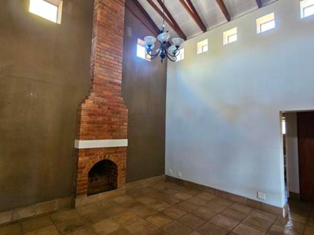 2 Bedroom Townhouse in Waterval East