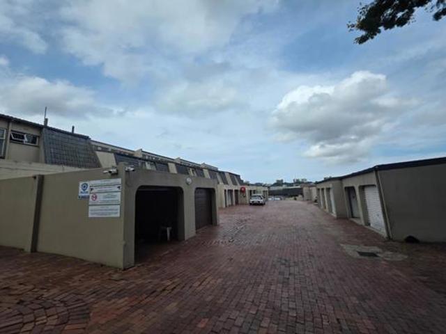 2 Bedroom Townhouse in Waterval Park