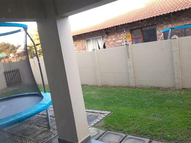 2 Bedroom Townhouse in Wavecrest