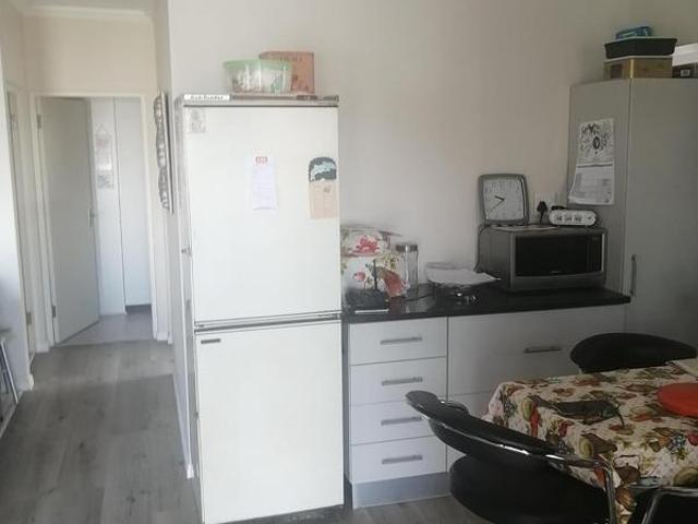 2 Bedroom Townhouse in Wellington Central