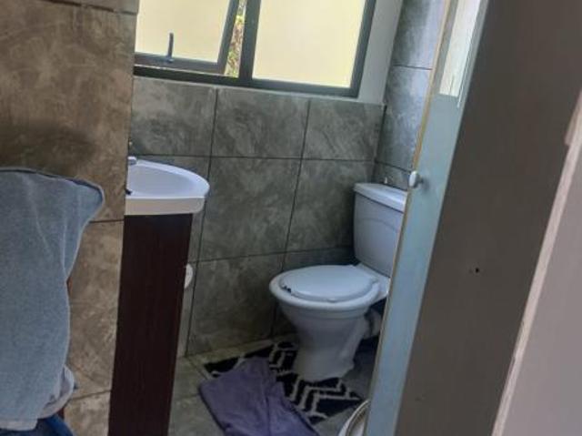 2 Bedroom Townhouse in Weltevreden Park
