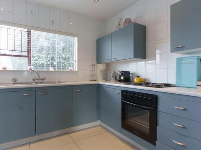2 Bedroom Townhouse in Weltevreden Park