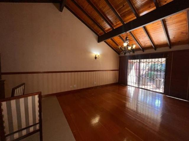 2 Bedroom Townhouse in Wembley