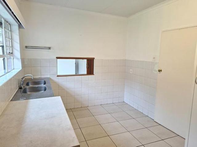 2 Bedroom Townhouse in Wembley