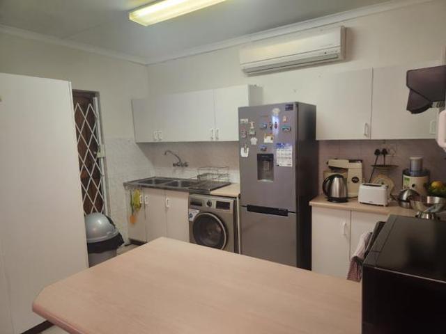 2 Bedroom Townhouse in Wembley