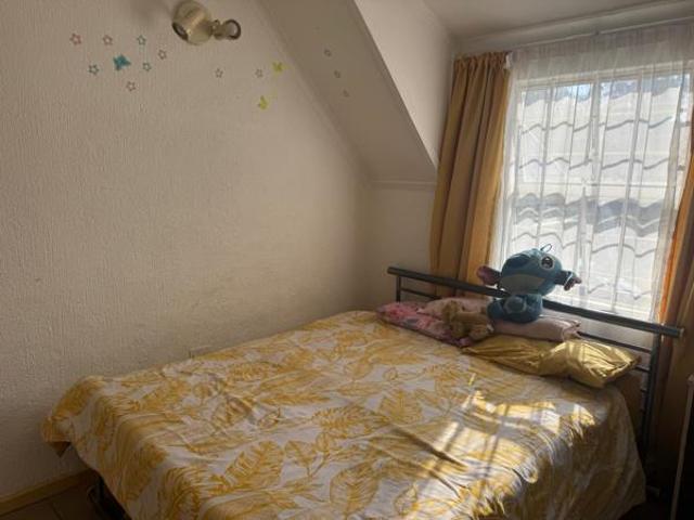 2 Bedroom Townhouse in West Acres