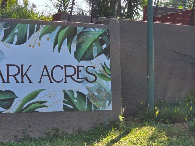 2 Bedroom Townhouse in West Acres