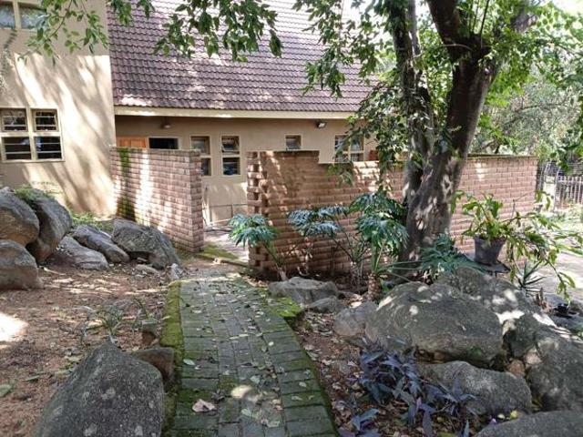 2 Bedroom Townhouse in West Acres