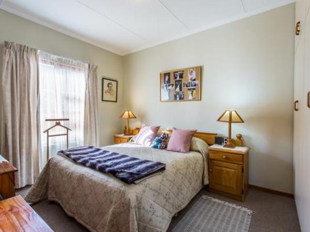 2 Bedroom Townhouse in West Bank