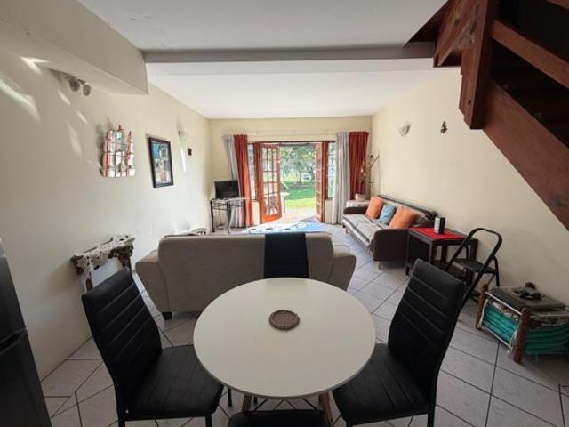 2 Bedroom Townhouse in West Bank