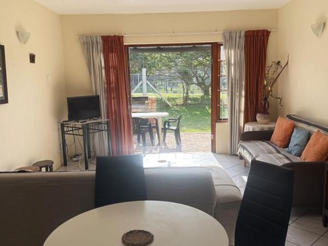 2 Bedroom Townhouse in West Beach